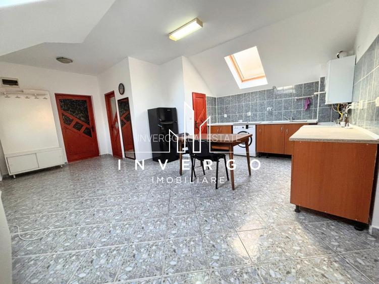 Apartament, 2 camere, de închiriat, în Intre Lacuri - 5