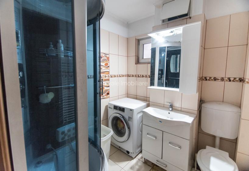 Apartament 3 camere decomandat I.C. Brătianu,  Pitesti - 8