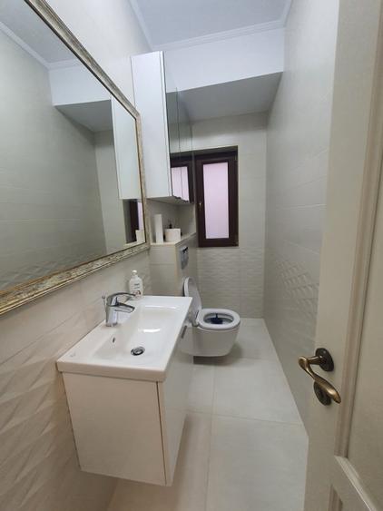 Casa 4 camere ,mobilata,utilata,lux,termen lung