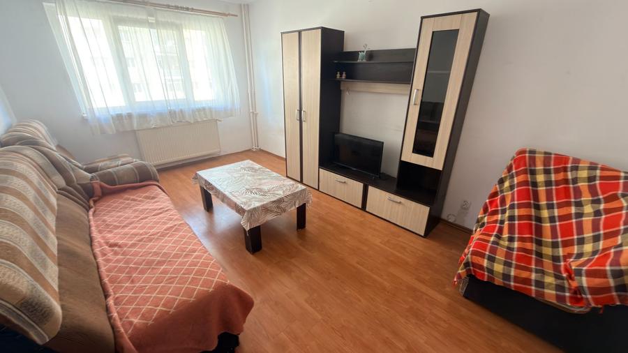 Apartament 3 camere decomandate Vasile Aaron