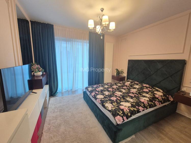 Apartament premium, Aviatiei, CLOUD 9 - 9