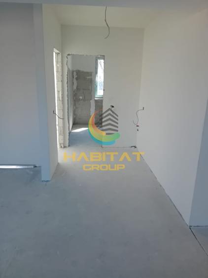 P-ta Alba Iulia 2 camere decomandat 65 mp bloc tip BOUTIQUE
