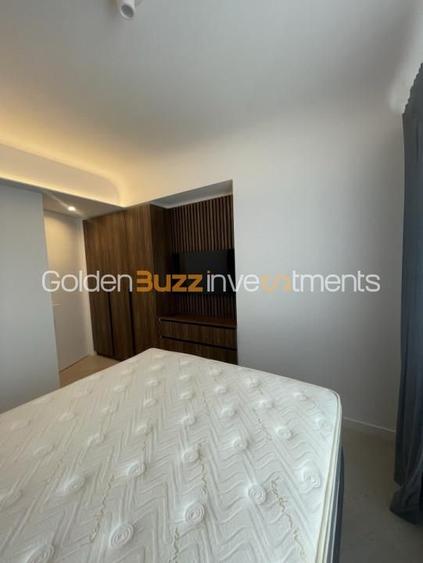 Apartament 2 camere cu parcare si chirias | Cortina North