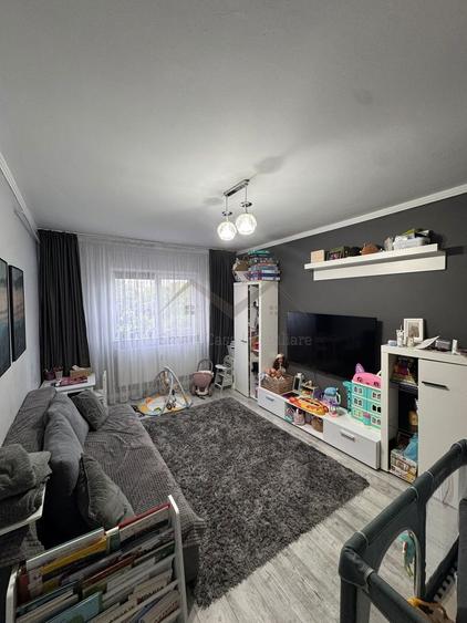 Apartament 2 camere Decomandat Nicolina 1