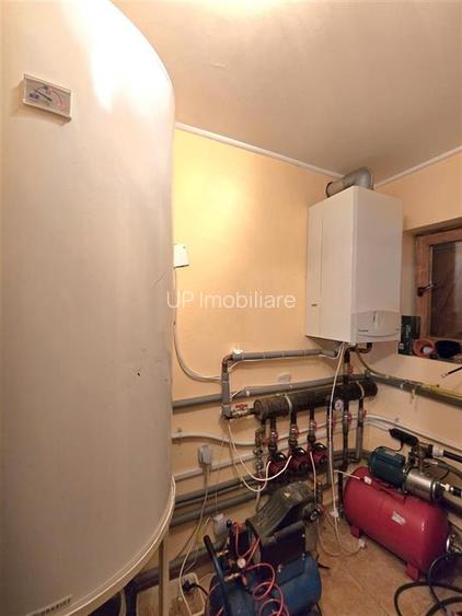 CABANA DE VANZARE | 6 CAMERE | TEREN 1.761 MP | IZLAZ, ARIESENI - 19
