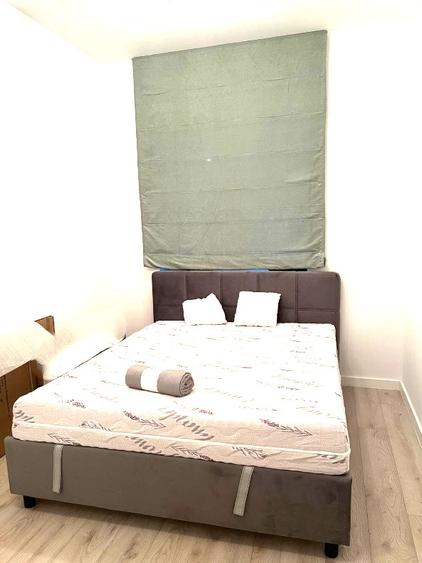 Prima inchiriere 2 camere Greenfield, parcare, parter cu terasa