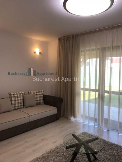 Casa Eleganta in Complexul Trend Residence - 5