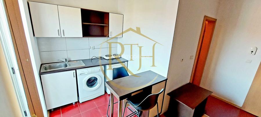 Oferim spre inchiriere, apartament 1 camera, studio, Zona Soarelui, parcare - 10