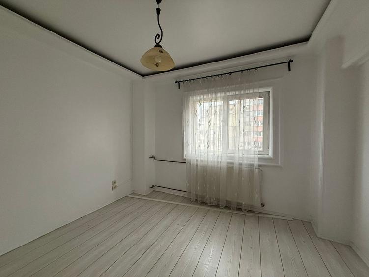 APARTAMENT 2 CAMERE | ZONA MOȘILOR | BLOC REABILITAT TERMIC |