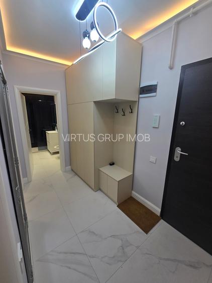 Închiriere Garsoniera Premium Exigent Lujerului - 4