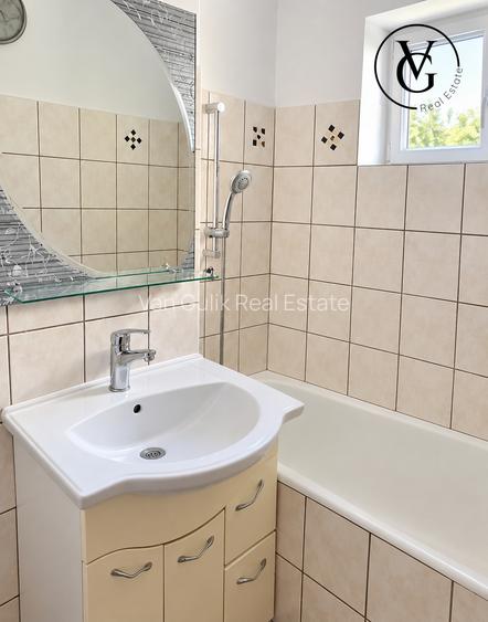 Apartament 3 camere modern - zona Faleza Nord - termen lung - 7