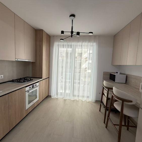 PRIMA ÎNCHIRIERE | APARTAMENT 2 CAMERE | BD. THEODOR PALLADY