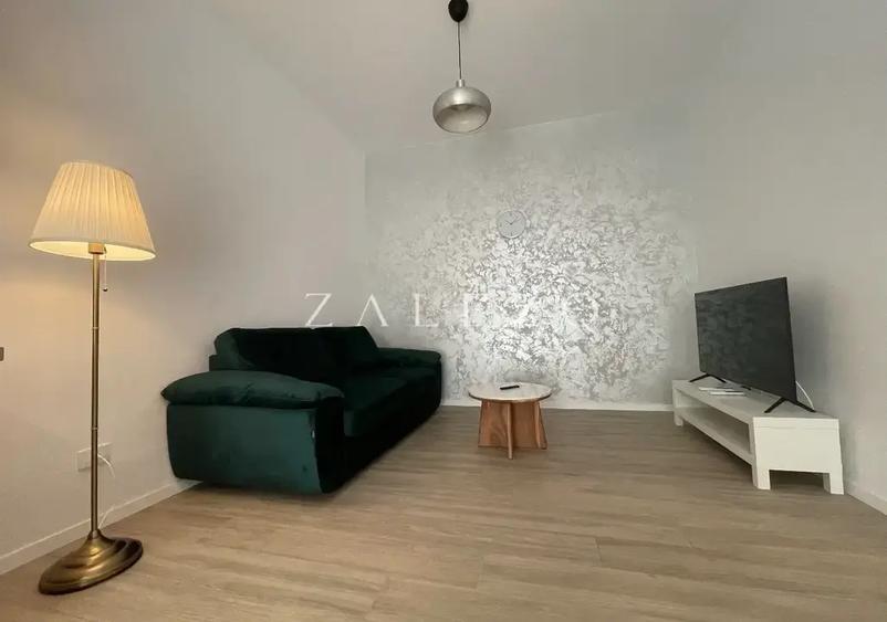 Apartament deodsebit cu 2 camere | pădurea verde
