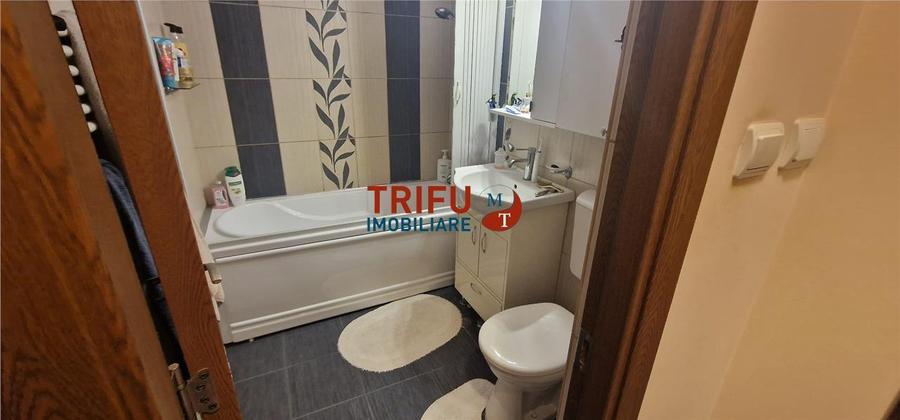 Apartament 2 camere zona Centru