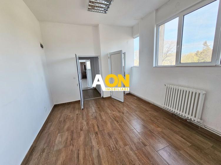 Spatiu de birouri, 5 incaperi, langa Parcul Unirii