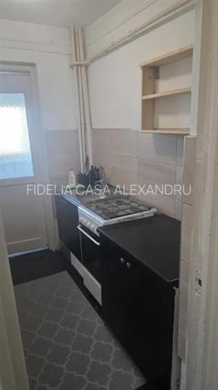 Apartament 2 camere, decomandat - Hala Centrală - 4