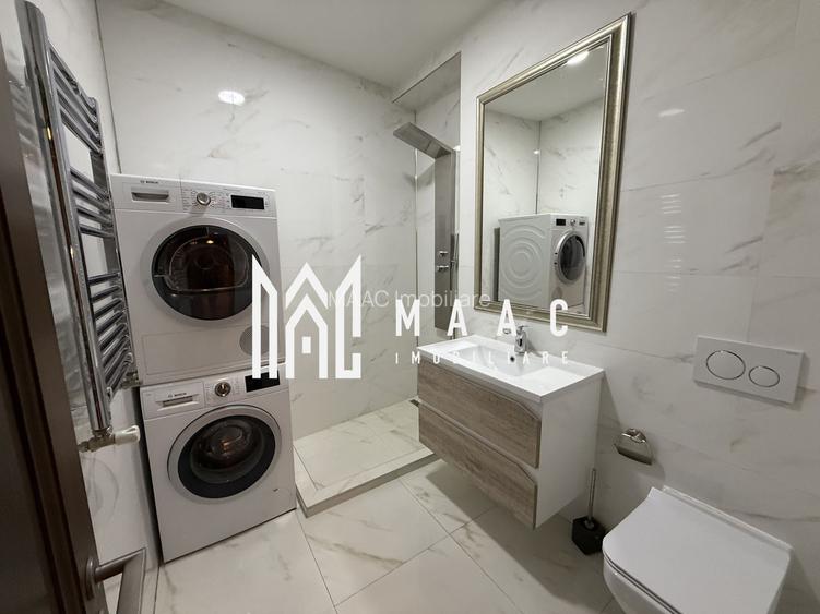Apartament 2 camere | Etaj 1 | Renovat | Modern | Zona Garii - 7
