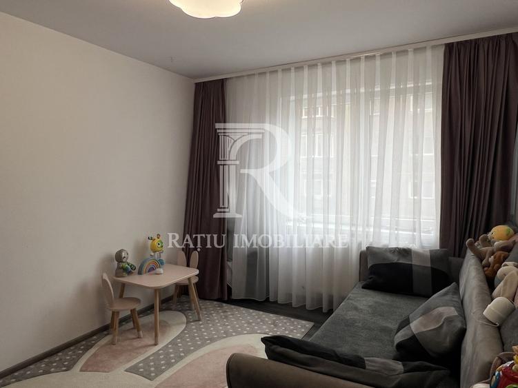 Apartament Premium cu 3 camere | Strada Nufarului | Oradea