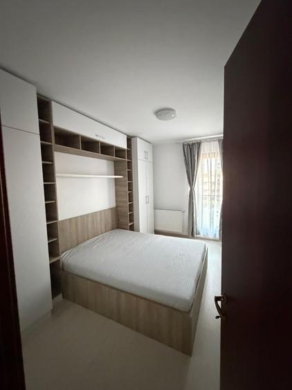 Sisești - 4 Camere - Terasă - Centrală - Parcare - Disponibilitate Imediata