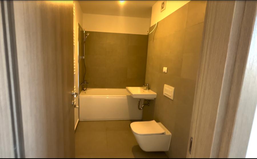 Apartament cu 2 camere finalizat, Noua Residence 2, Calea Bucuresti nr.254