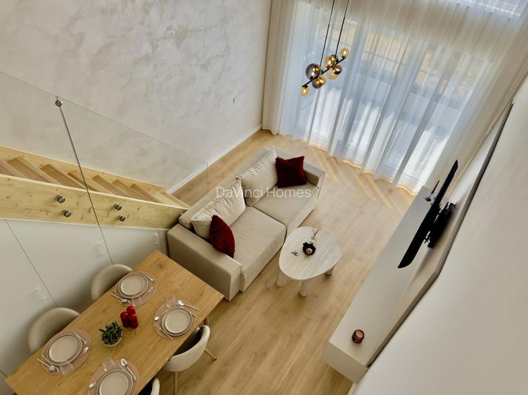 DaVinci Homes - 3