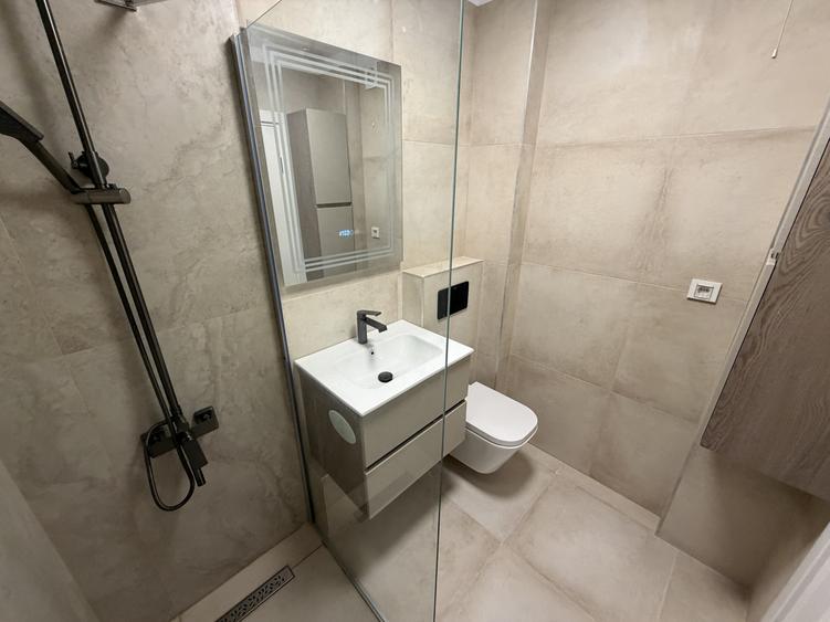 3 Camere| Floreasca - Str Banul Antonache | Etaj 1/4 |Proaspat Renovat