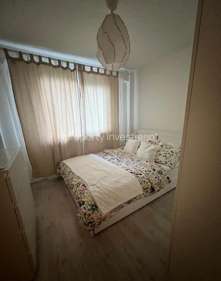 Lujerului | 2 Camere | Mobilat Complet | Metrou - 3
