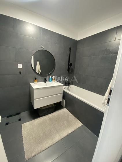 Apartament Modern cu 2 Camere, Baciu – Zona Regal. - 8
