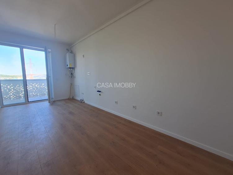 Apartamente cu 2 camere de vânzare în  Apahida - 8