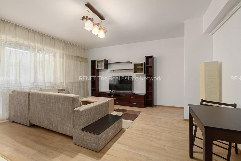 Apartament 2 camere, centrală proprie și metrou la câteva minute – Drumul Tabere - 3