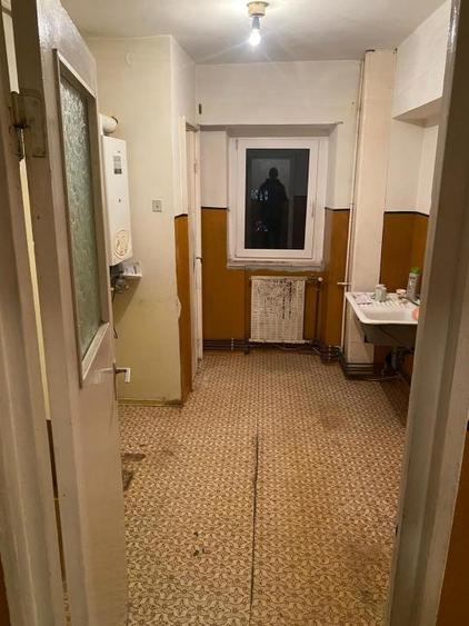 Apartament cu 2 camere decomandate,etaj intermediar,cartier Zorilor
