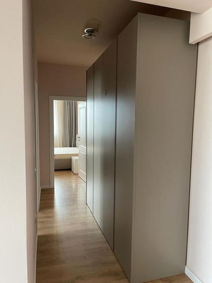 Apartament 3 camere Gheorghe Ionescu Sisesti ~ Etaj 6 ~ 2 Bai