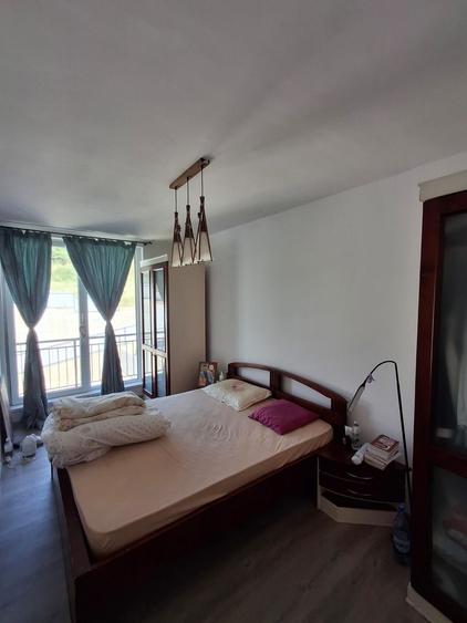Casa noua la cheie, mobilata si utilata, Cristian
