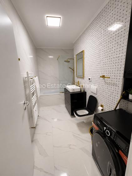 Tomis Plus | 2 camere | Parcare | Boxa - 7