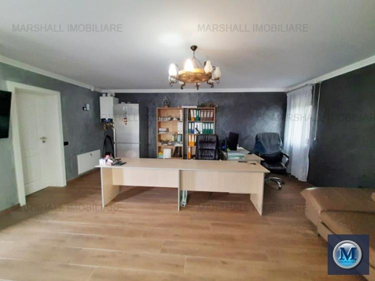 Vila cu 4 camere de vanzare in Magurele, 190.15 mp #16265