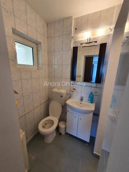Inchiriere Parcul Circului - 3 camere, mobila noua, 2 bai, 2 balcoane - 7