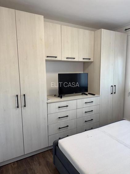 Apartament cu 2 camere, decomandat, zona Galata-Oxygen - 4