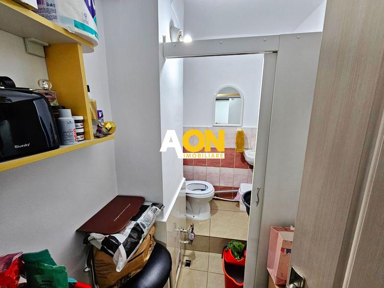 Spațiu comercial 31 mp - Parter, zona Cetate, cu acces stradal