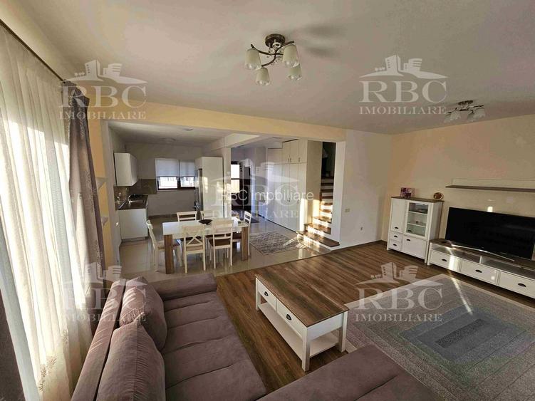 Duplex 5 camere cu 2 parcari in Europa - 4
