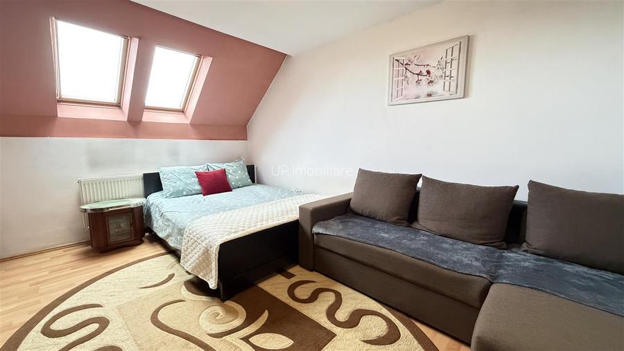 APARTAMENT 1 CAMERA | DECOMANDAT | ZONA NUFARUL | ORADEA - 3