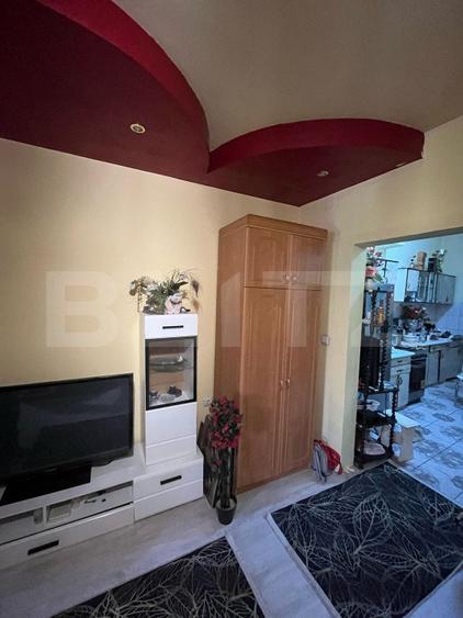 Doua apartamente, zona centrala