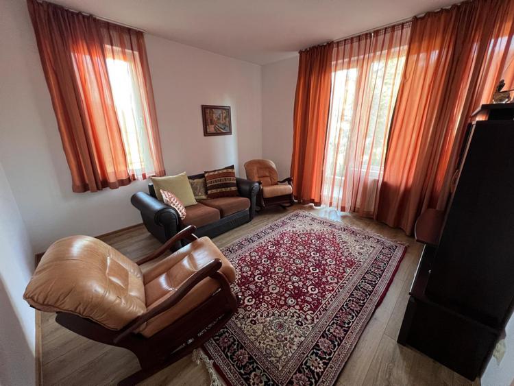 Reședință elegantă in zona Iancu Nicolae