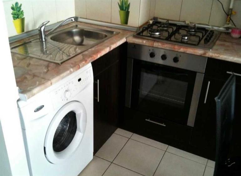 Bloc NOU! Apartament 2 Camere Tatarasi