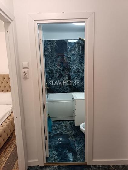 Tei-Domino, Apartament 2 camere - 11