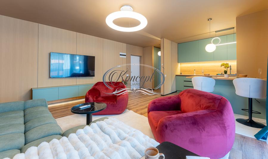 Apartament premium zona Iulius Mall