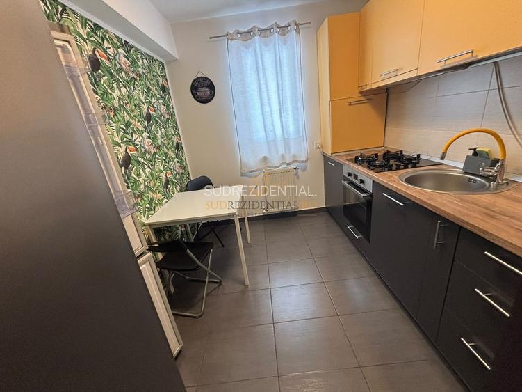 Apartament 2 camere | Complet mobilat și utilat | Parcare Inclusa - 4