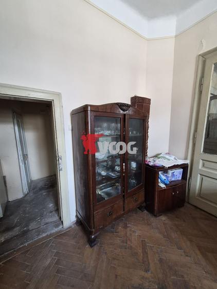 Casa individuala cu anexa /teren 346/Zona Blașcovici/Bogdăneștilor