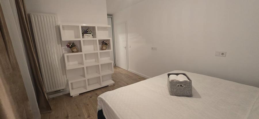 Inchiriere apartament 3 camere Belvedere