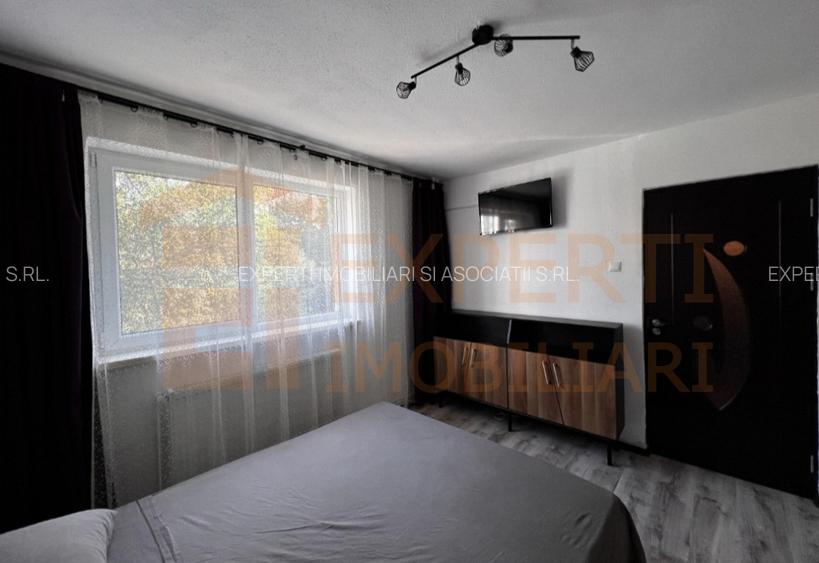 Apartament 2 Camere de Închiriat Tomis Nord – Cireșica, Constanța - 6