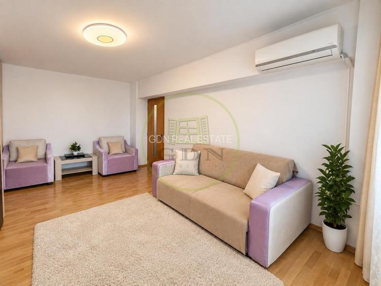2 CAMERE | 51,52 MP | PIAȚA RAHOVA - 3